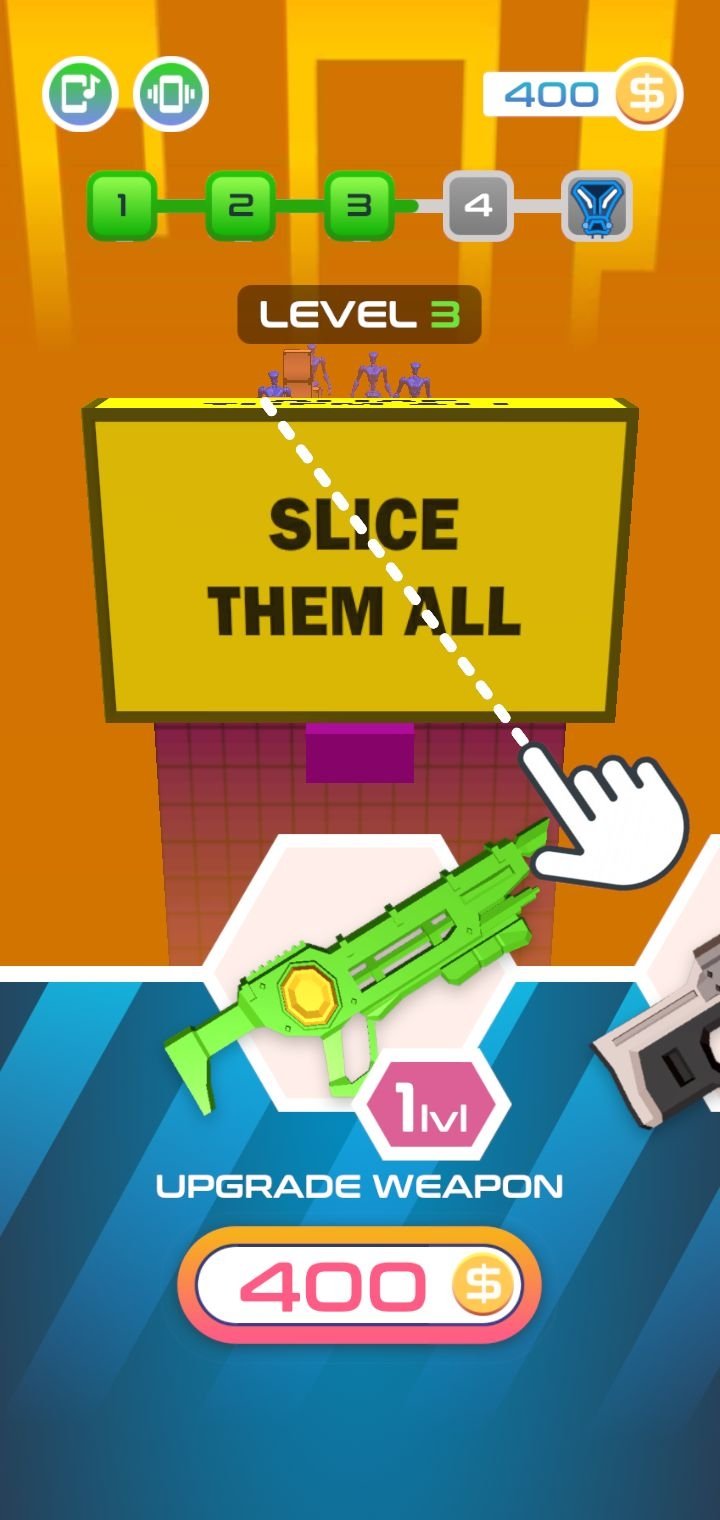 slice it all mod apk android 1
