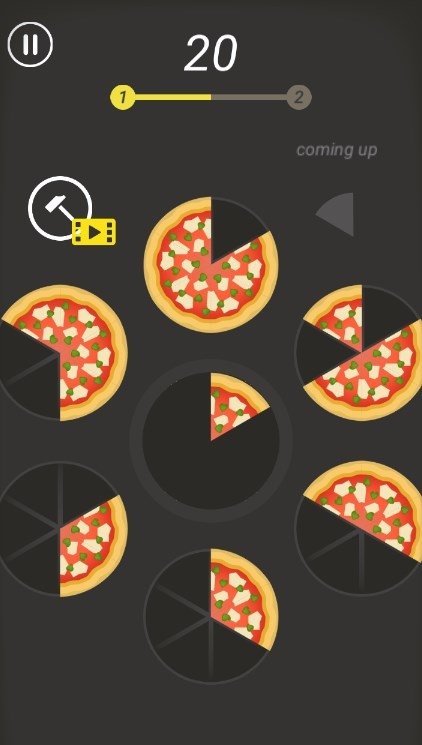Slices Android
