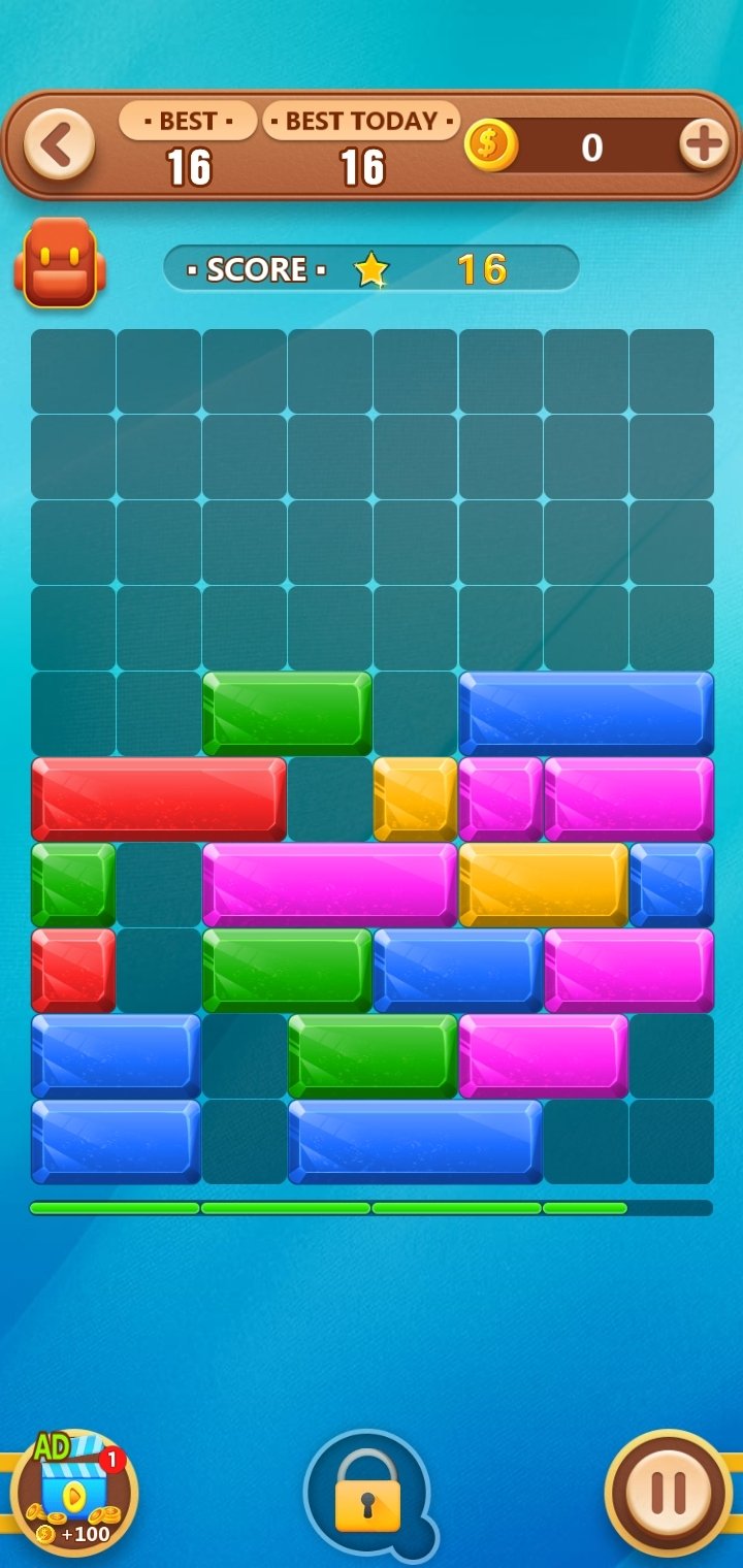 Sliding Block Puzzle APK Download For Android Free