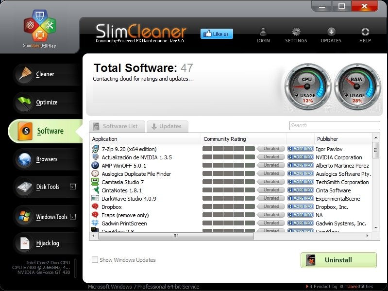 slim ccleaner