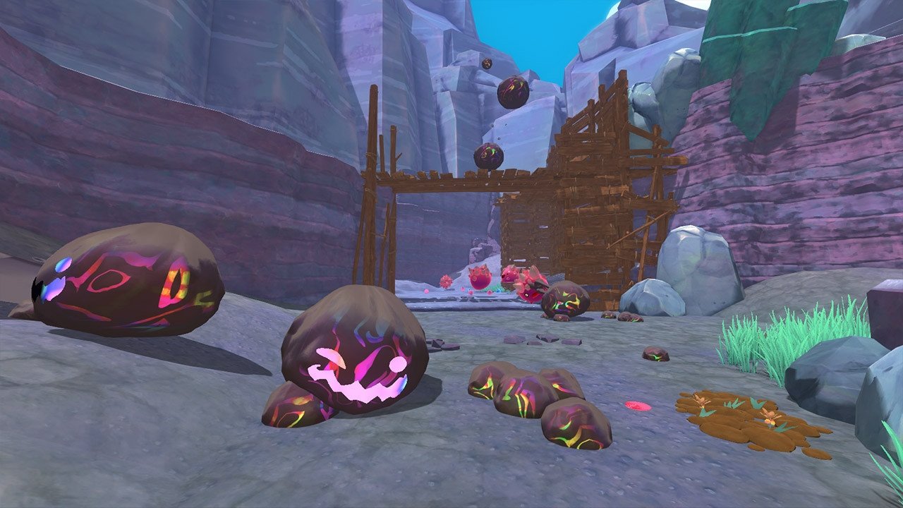 Slime Rancher 1.4.4 - Скачать на ПК бесплатно