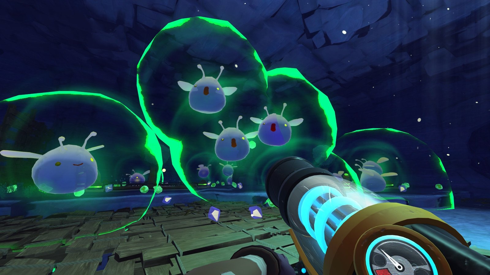 slime rancher slimes download