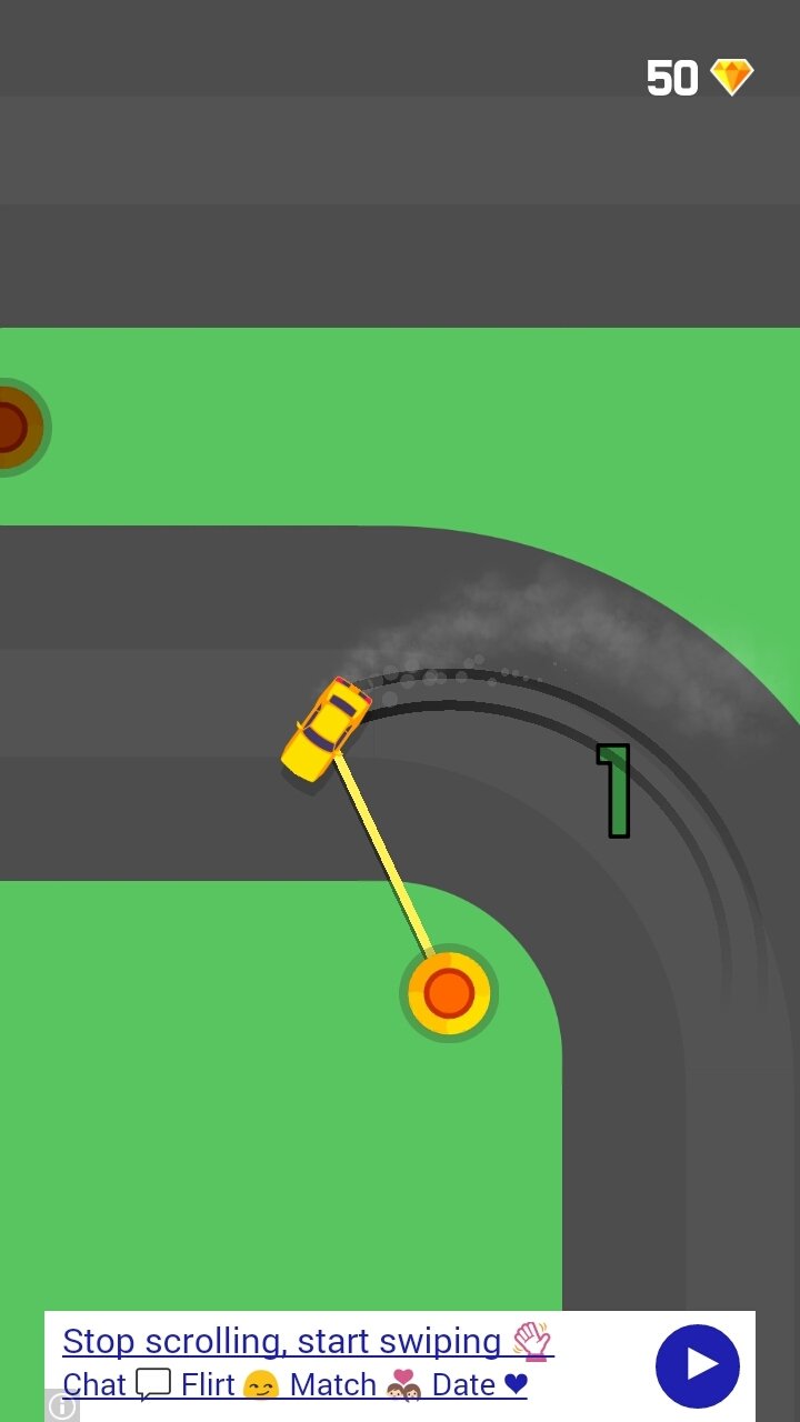 SLING DRIFT - Play Online for Free!