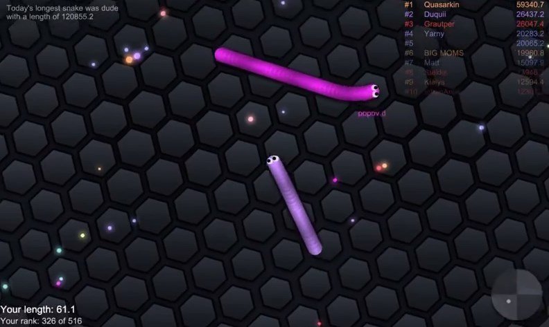 slither.io - Download