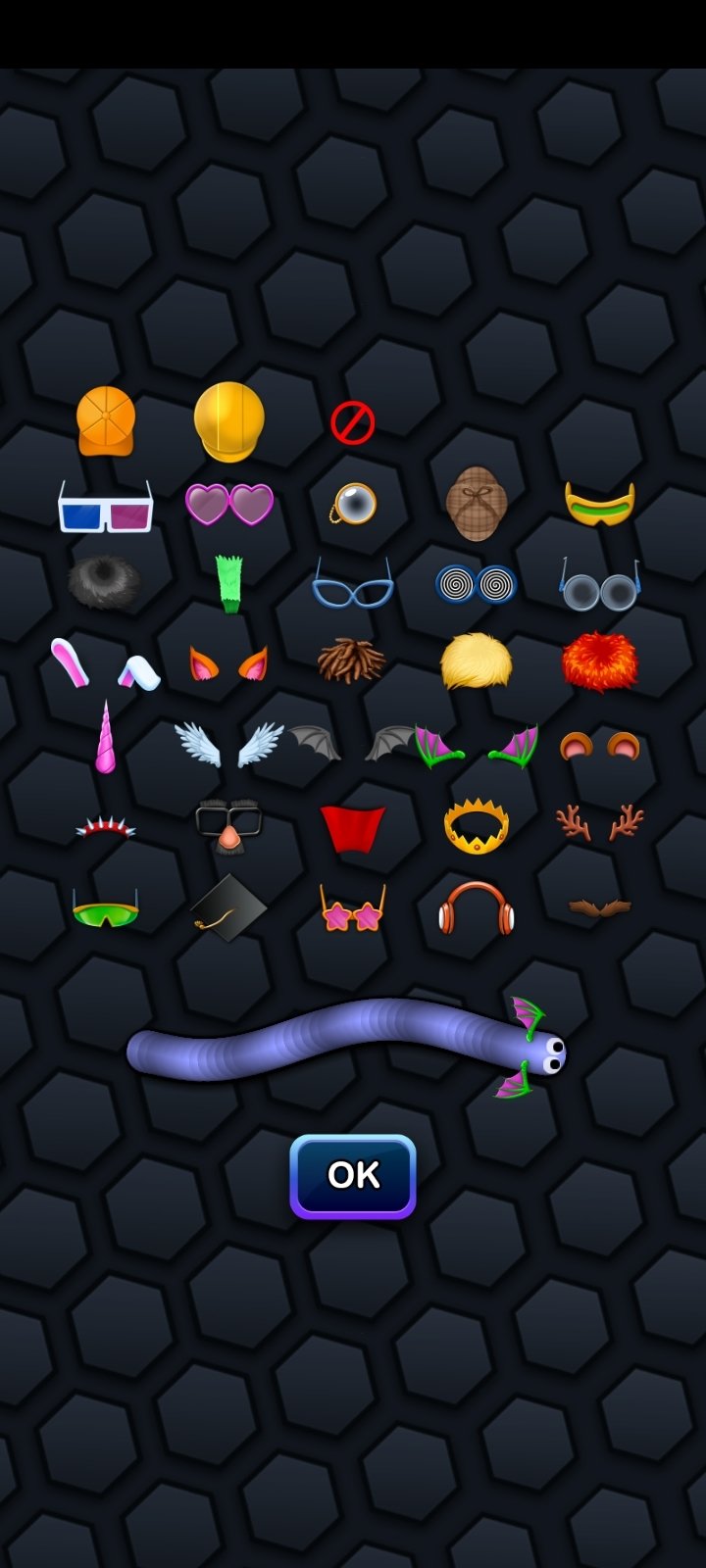 slither.io::Appstore for Android