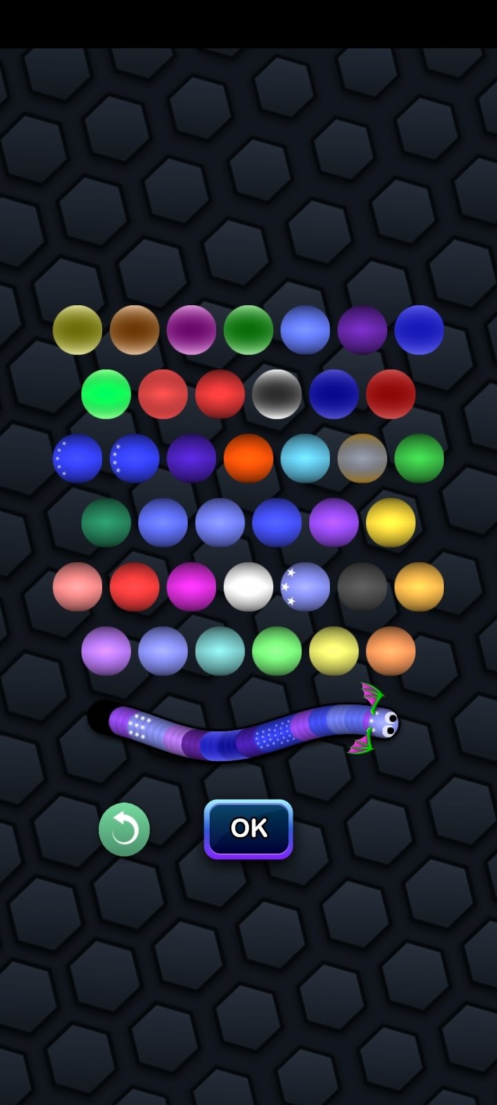 JOGO DA COBRINHA - Slither.io