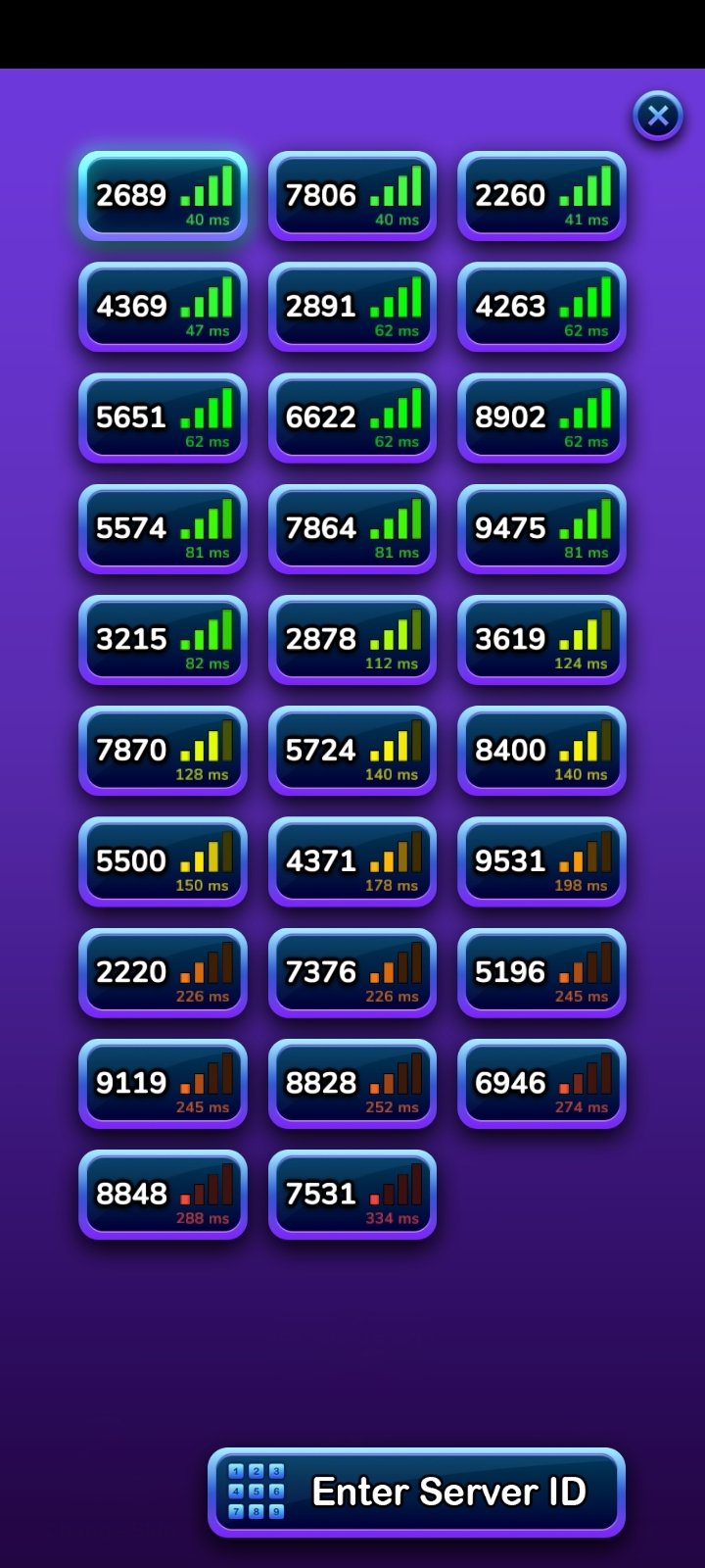 slither.io 1.8.4 Apk android