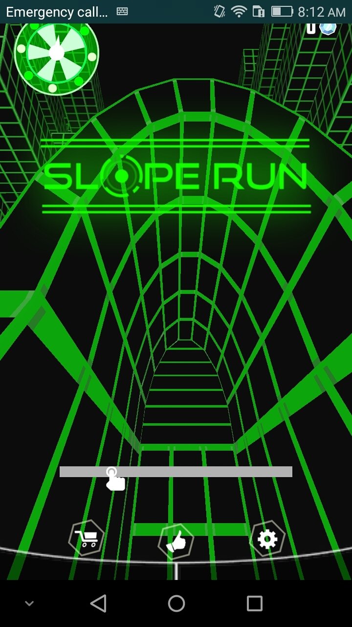 Slope Run Android