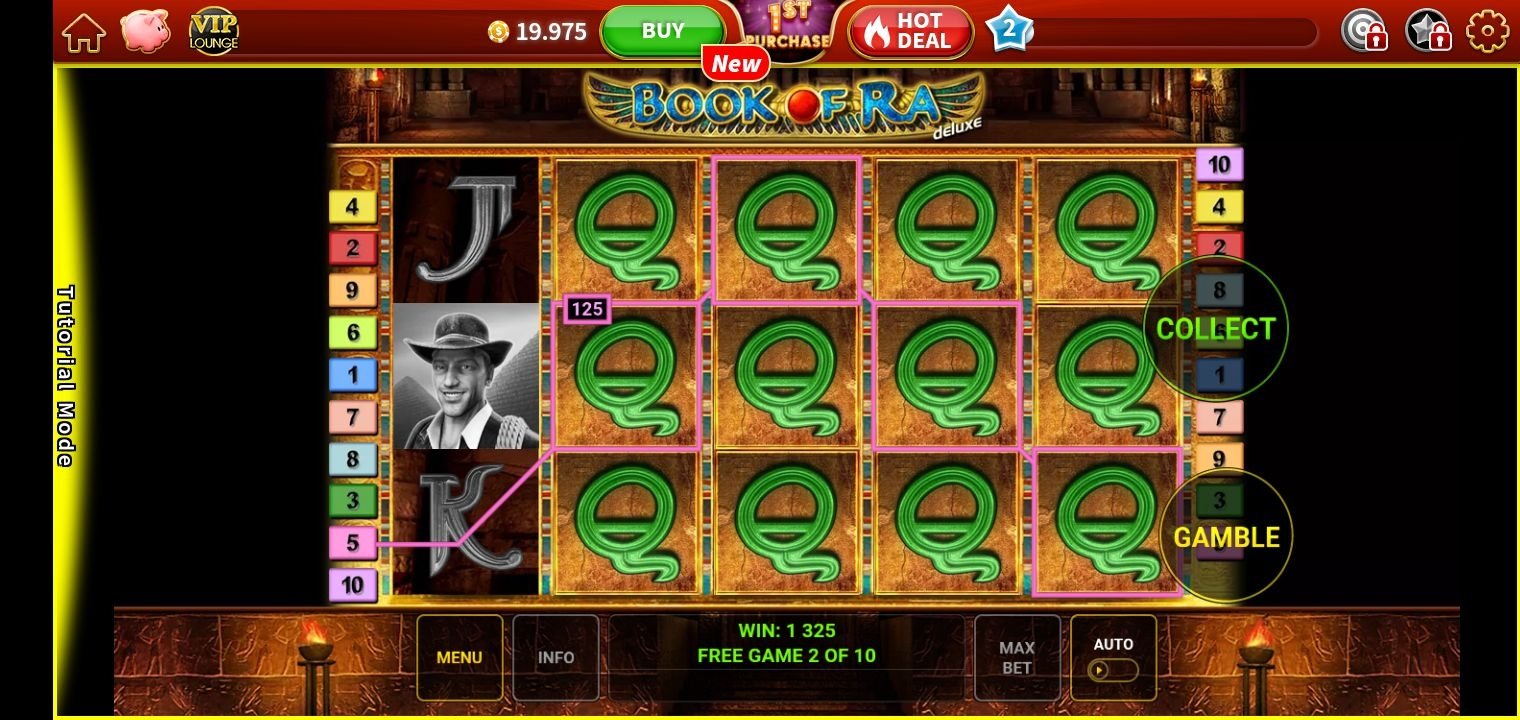 Slotpark Slots 3.51.0 - Скачать для Android APK бесплатно