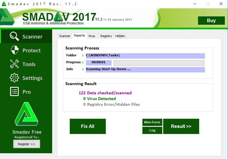 Smadav Antivirus 2024 15.2 Download for PC Free