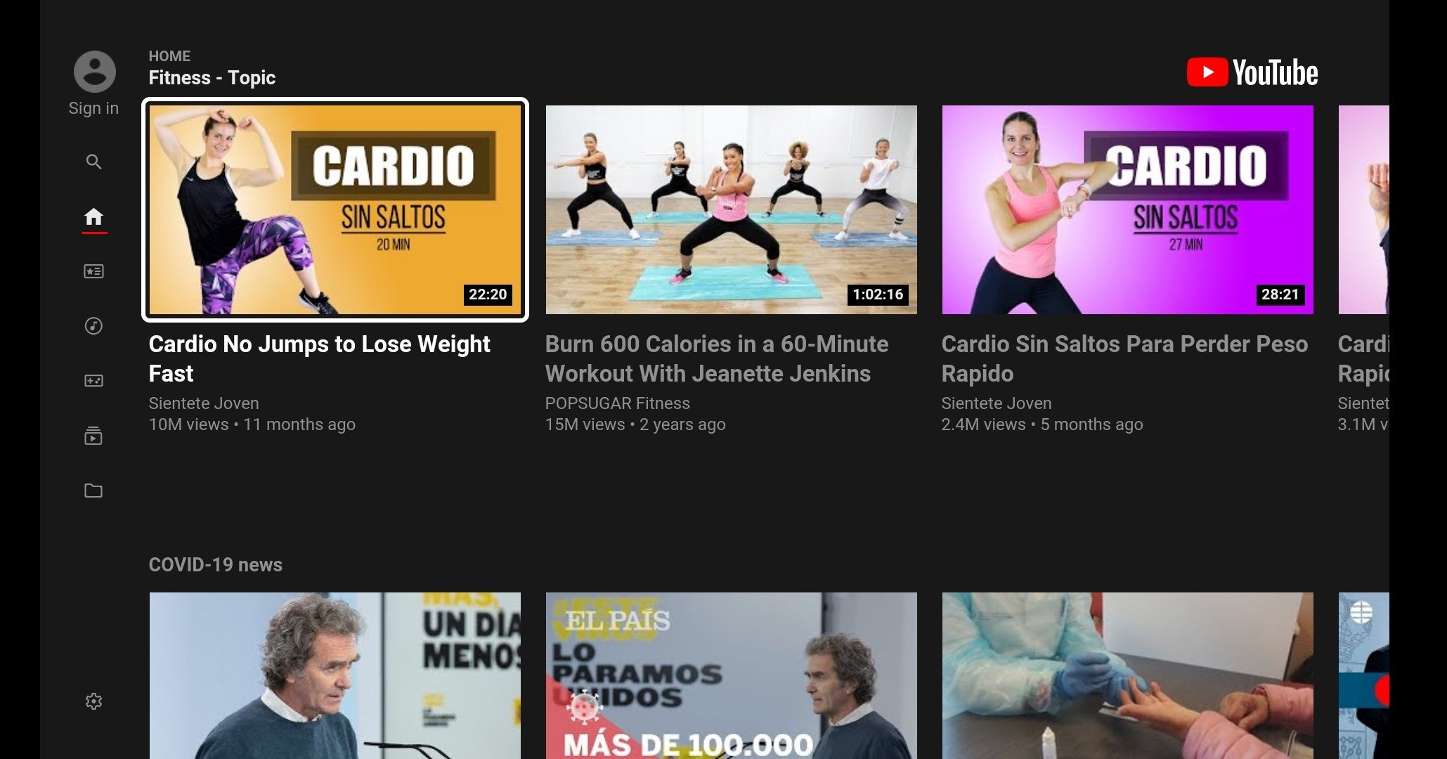 smart youtube tv no ads