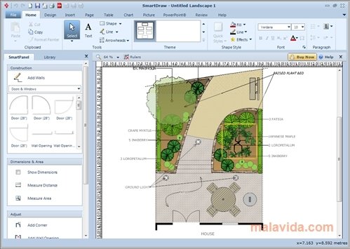 smartdraw macintosh