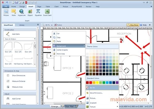 smartdraw 2014 full version free download crack for windows