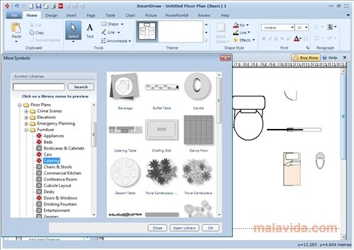 smartdraw macintosh