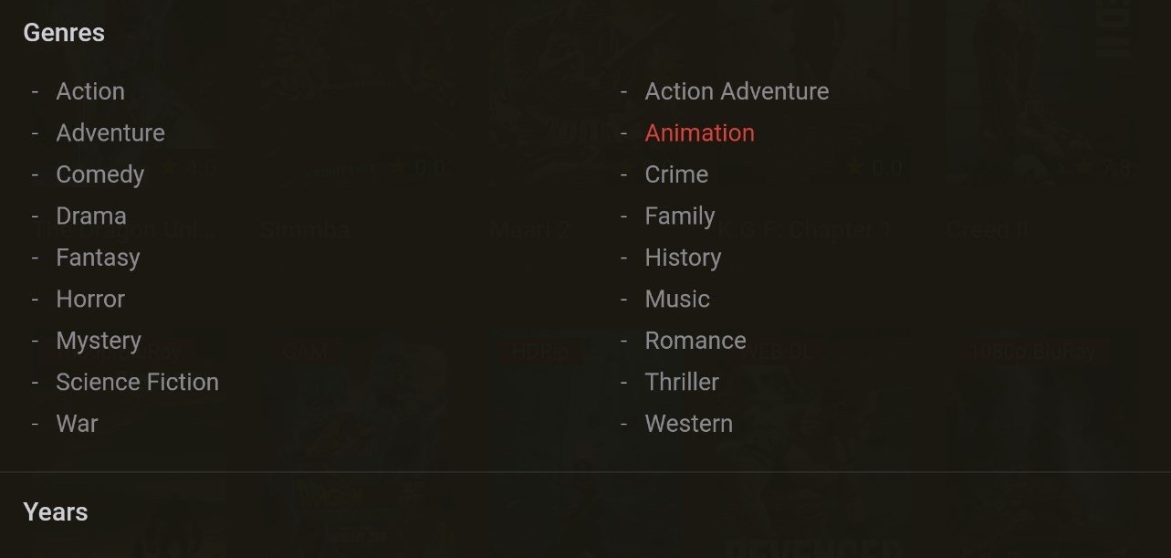 baixar smartflix para tv