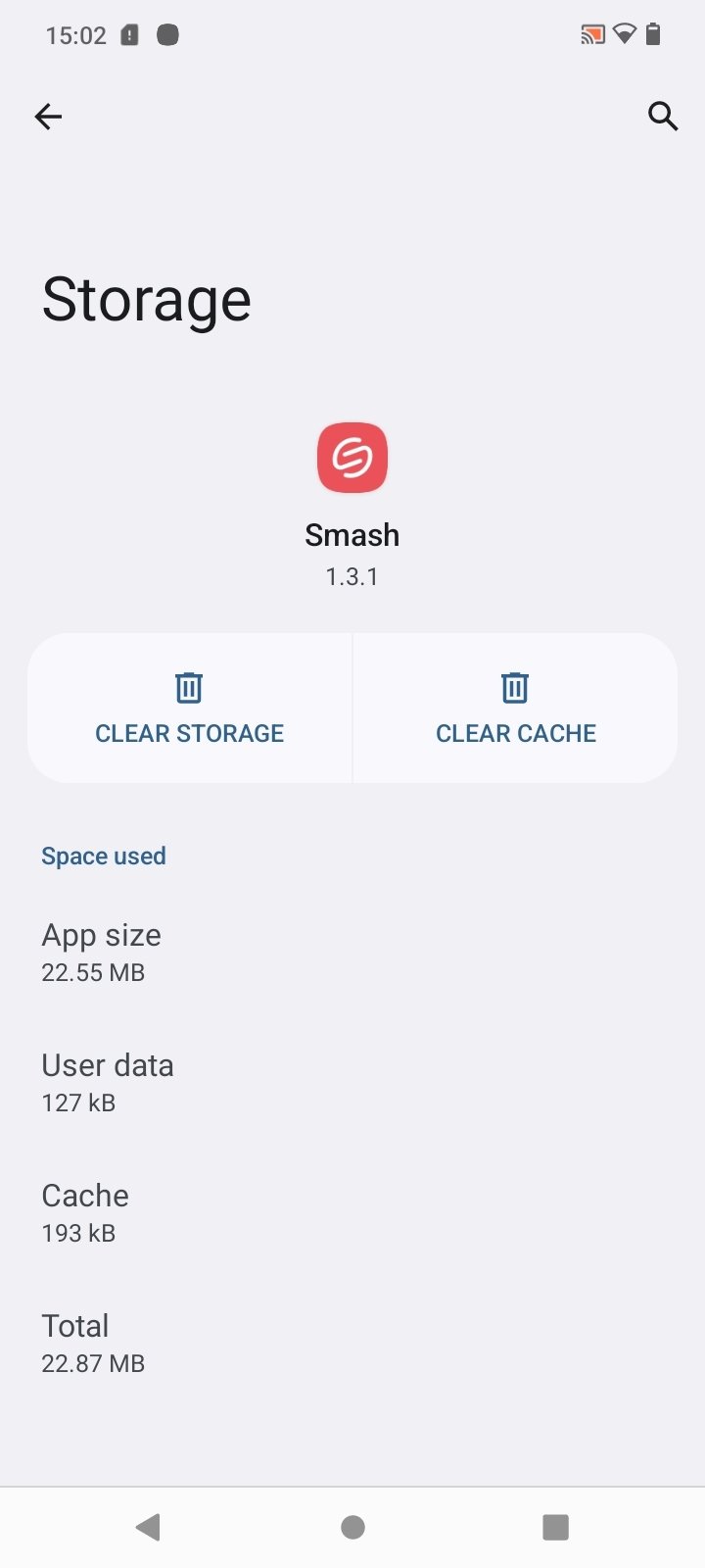 Smash: File transfer APK (Android App) - Free Download