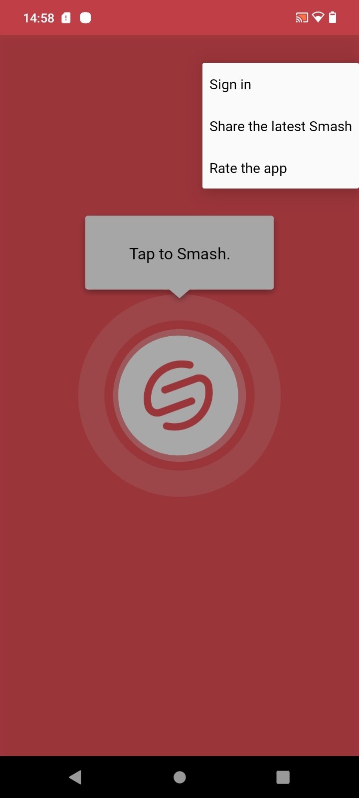 Smash 1.3.1 - Скачать для Android APK бесплатно