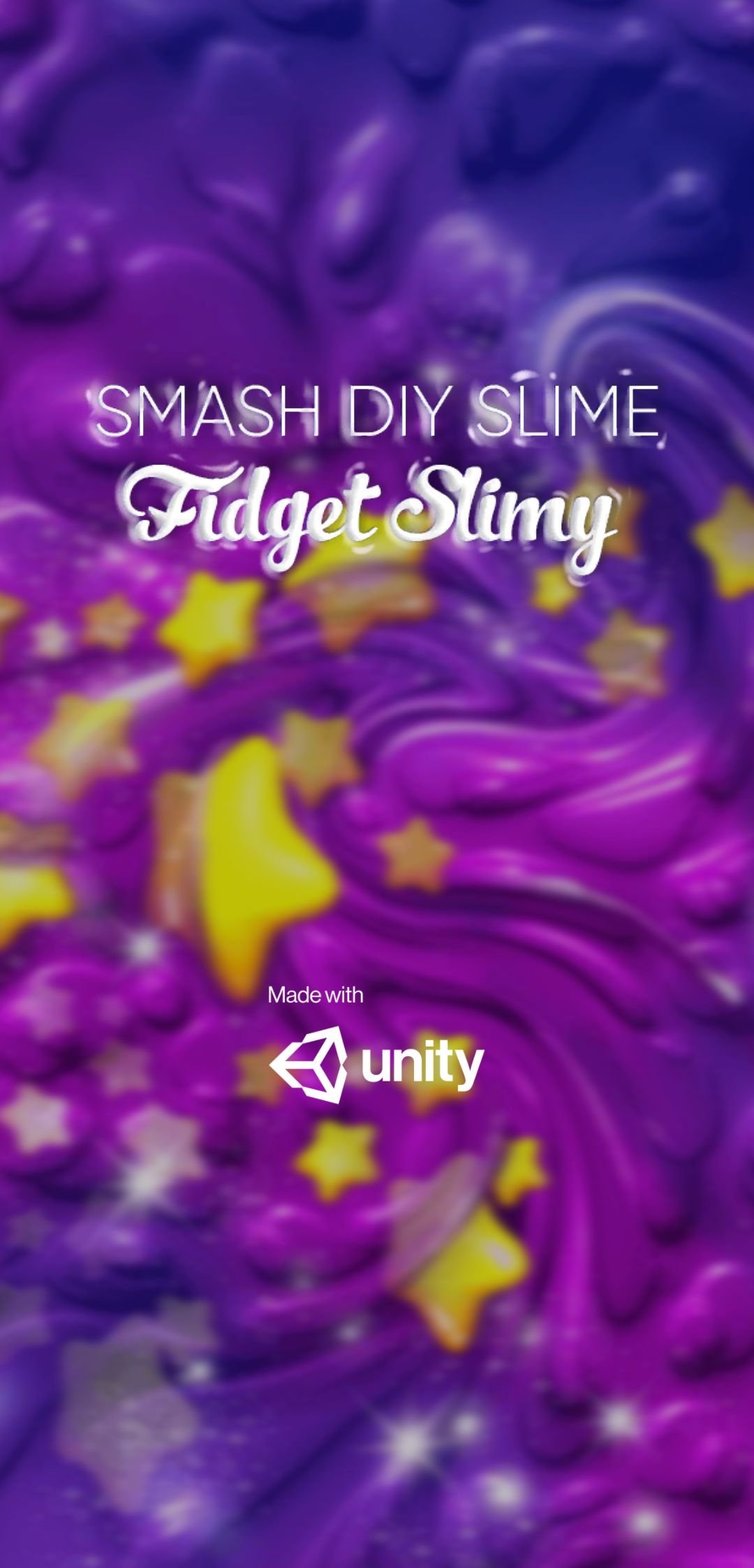 Smash DIY Slime Android