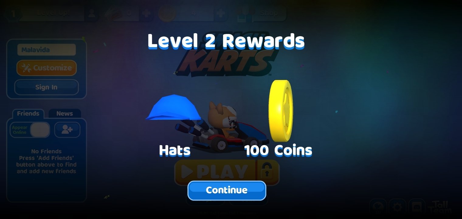 How to get more coins  Smash Karts 