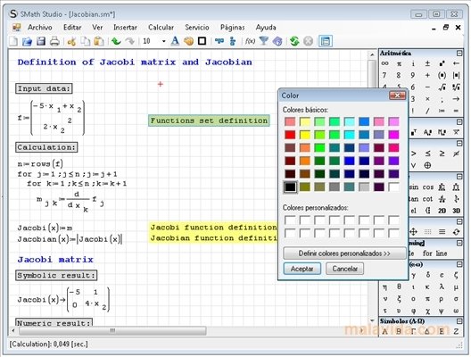 SMath Studio  - Download for PC Free