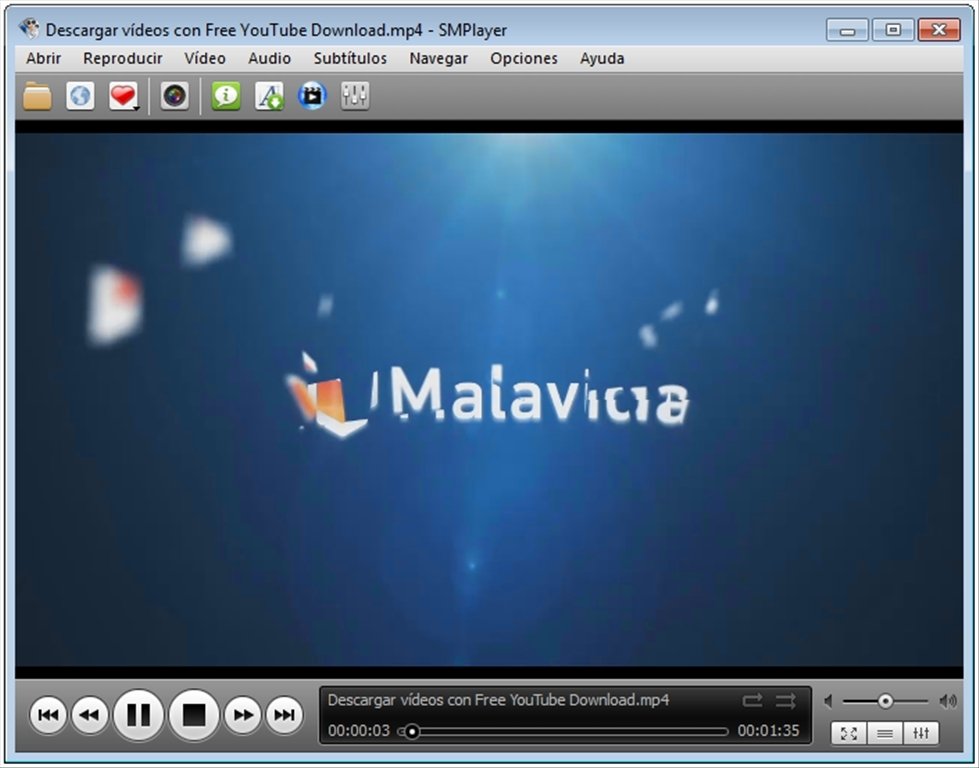 download the new version SMPlayer 23.6.0