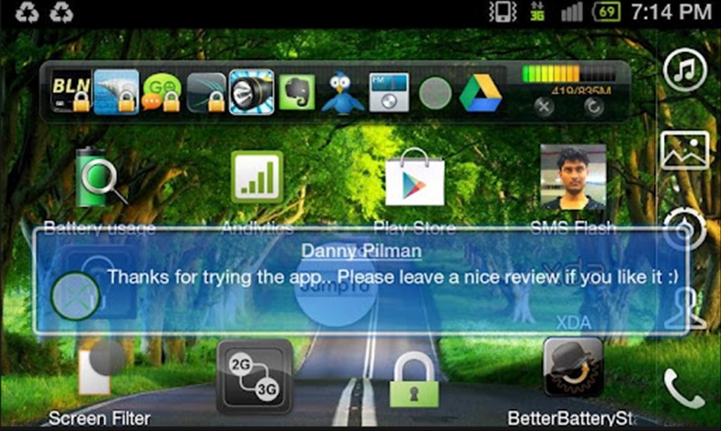 No Thanks APK Download for Android Free