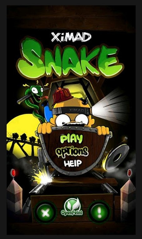 Snake Apple - Maçã Cobra APK (Android Game) - Baixar Grátis