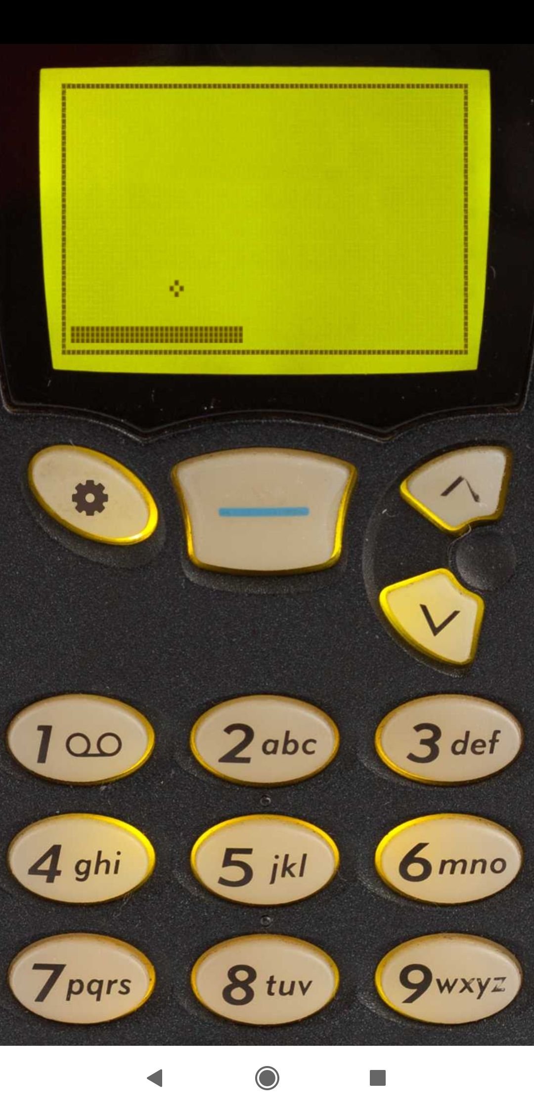 Snake 3310 APK for Android Download