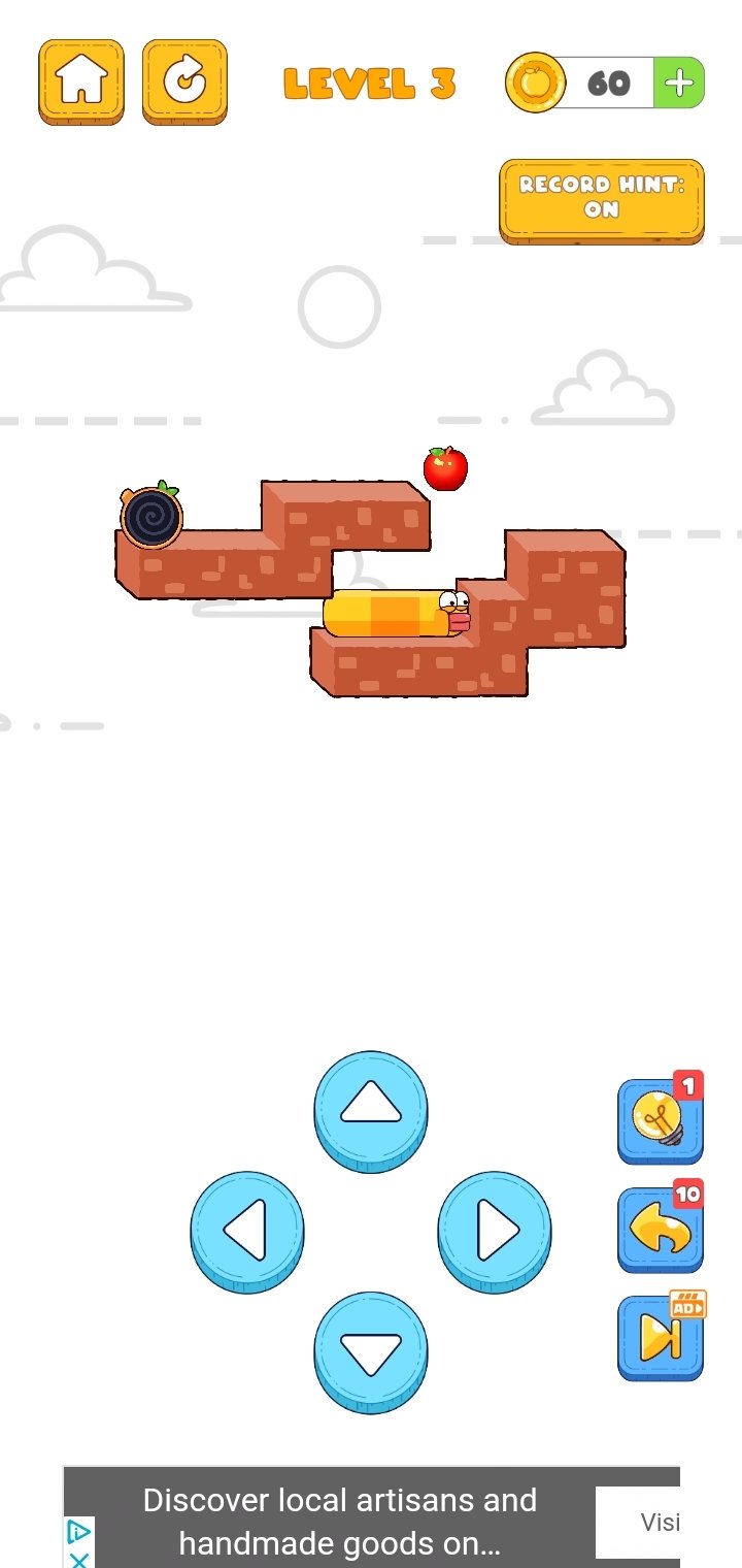 Snakes And Apples APK for Android Download