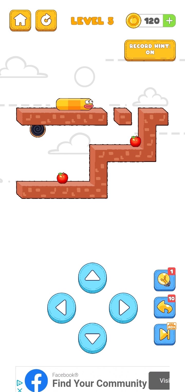 Snakes And Apples APK for Android Download