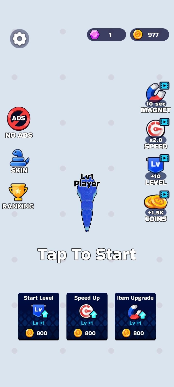 T l charger Snake Clash 69 2 APK Pour Android Gratuit