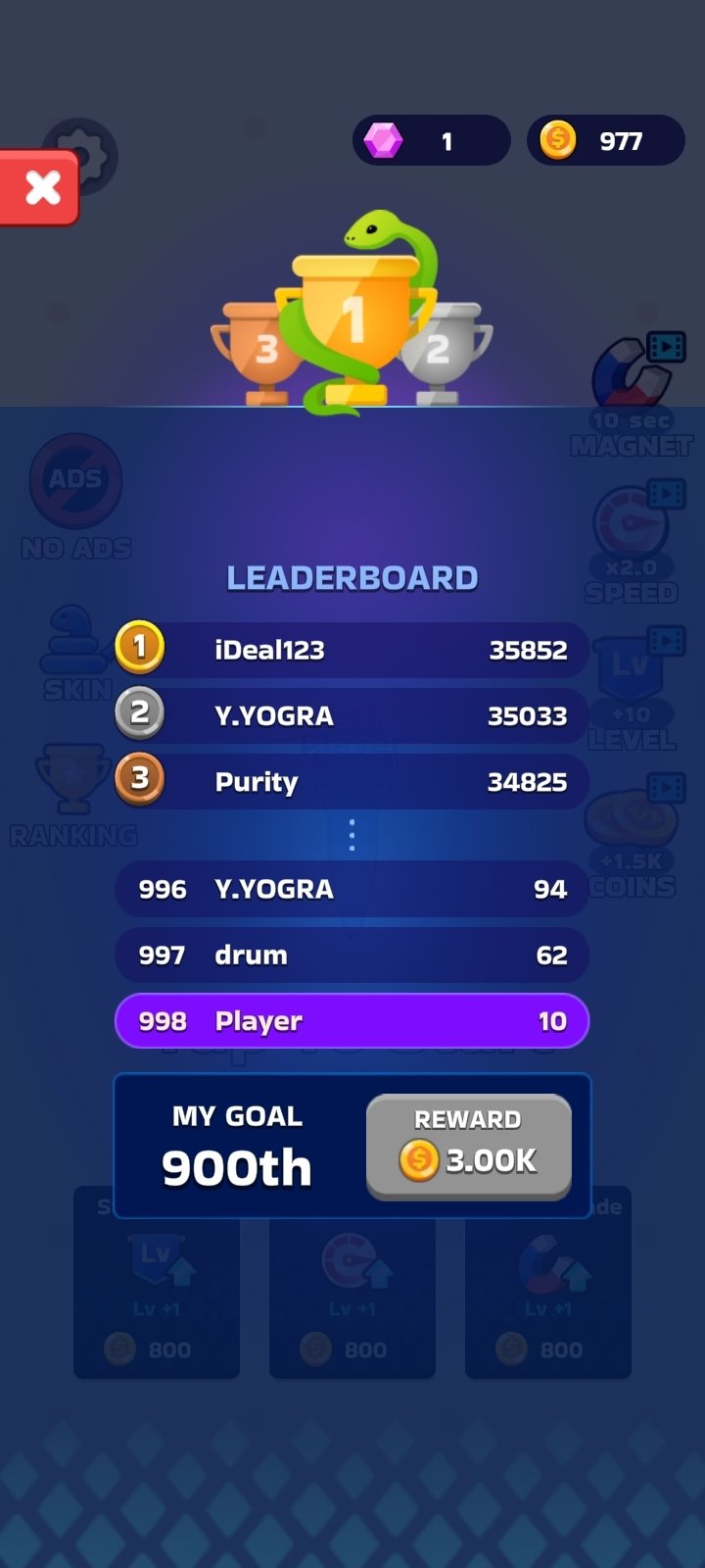 T l charger Snake Clash 69 2 APK Pour Android Gratuit