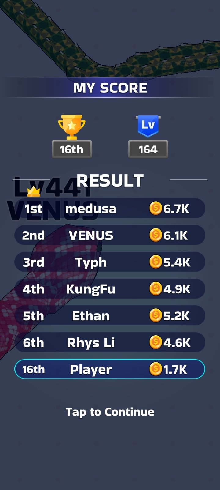 Snake Clash APK Download For Android Free