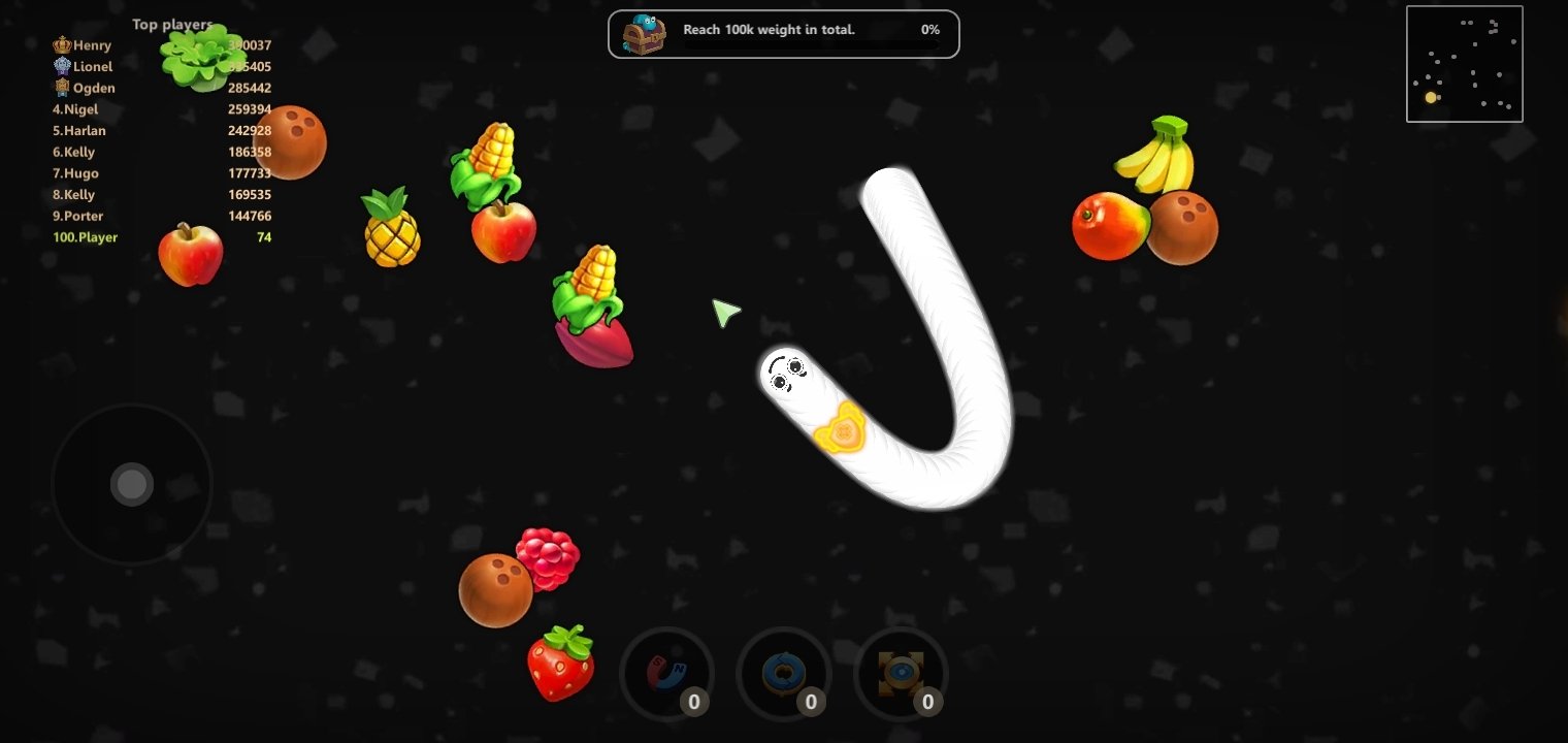 Snake Lite APK for Android Download