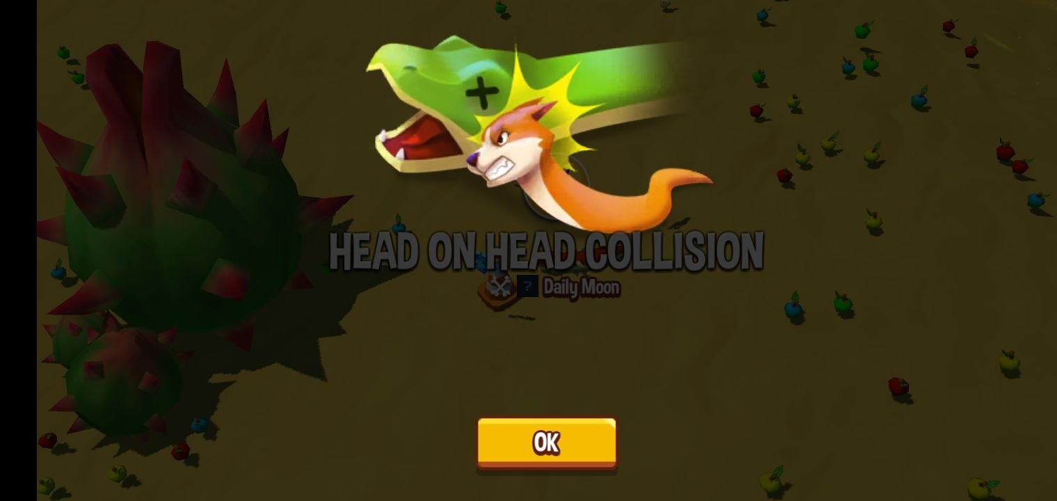 Snake Rivals - Fun Snake Game 0.10.3 (arm-v7a) (Android 4.1+) APK