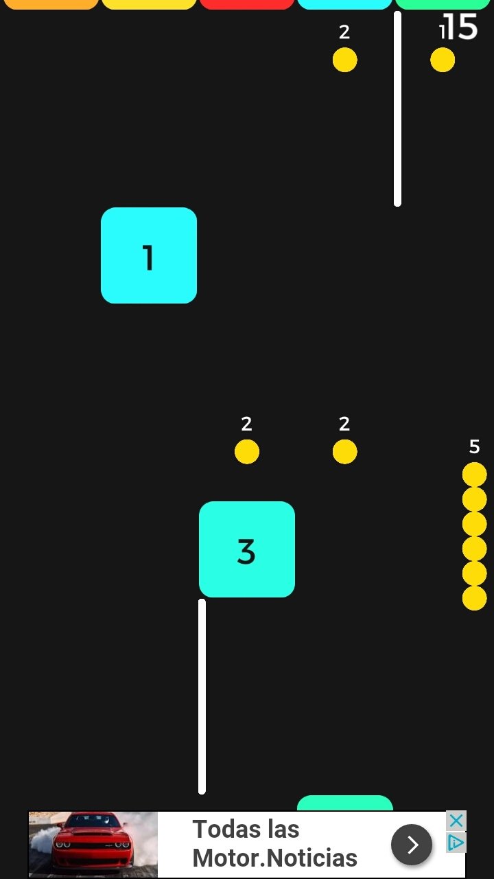 Snake VS Block 1.43 - Скачать для Android APK бесплатно