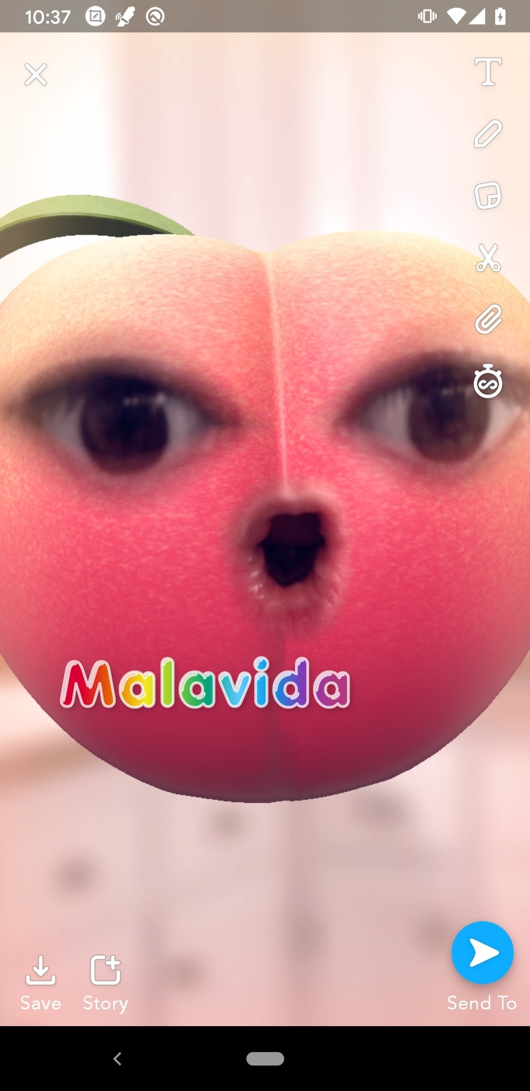 Snapchat 12.93.0.39 - Скачать для Android APK бесплатно