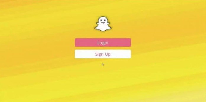 snapchat for mac free