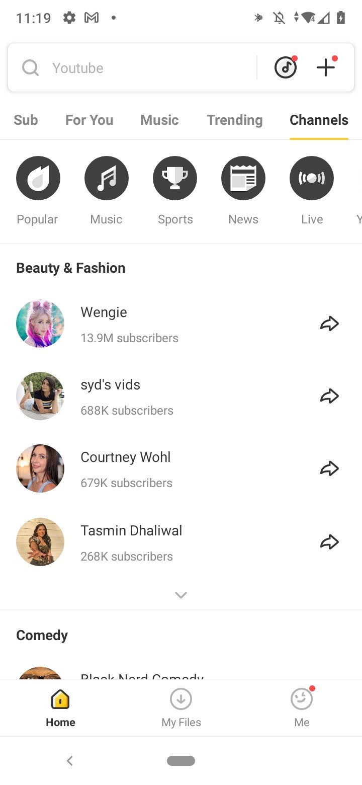  - follow for instagram apk free download youtube