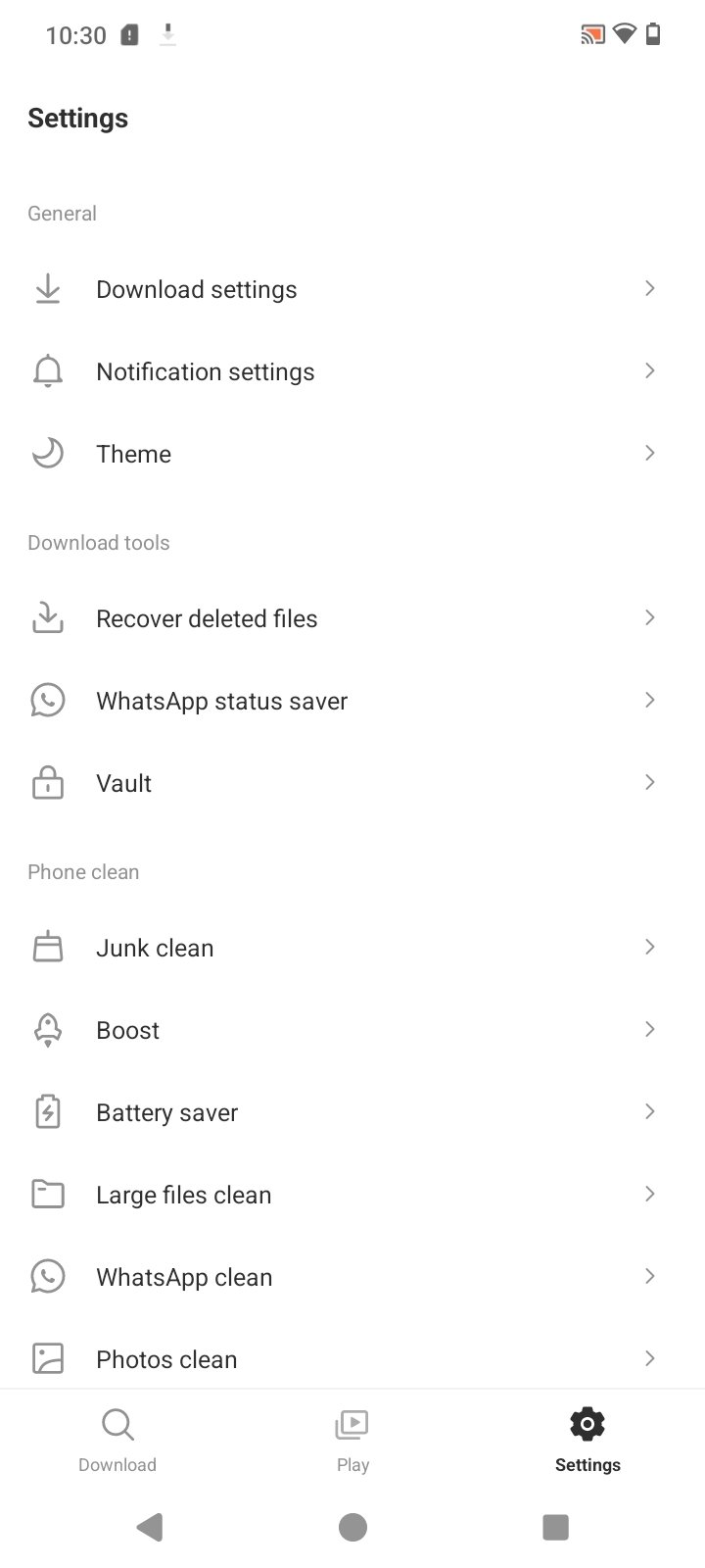 Snaptube 5 11 0 5111810 Download For Android Apk Free