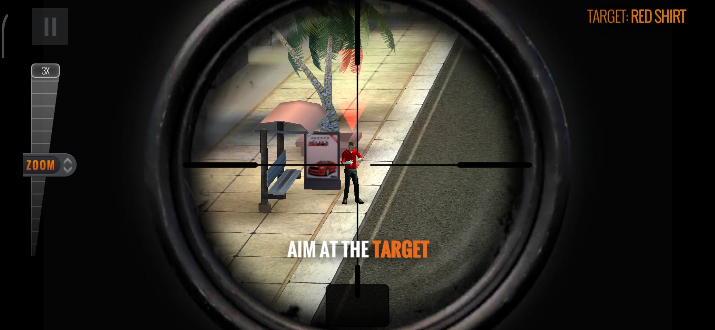 Download do APK de jogo de arma de tiro offline para Android