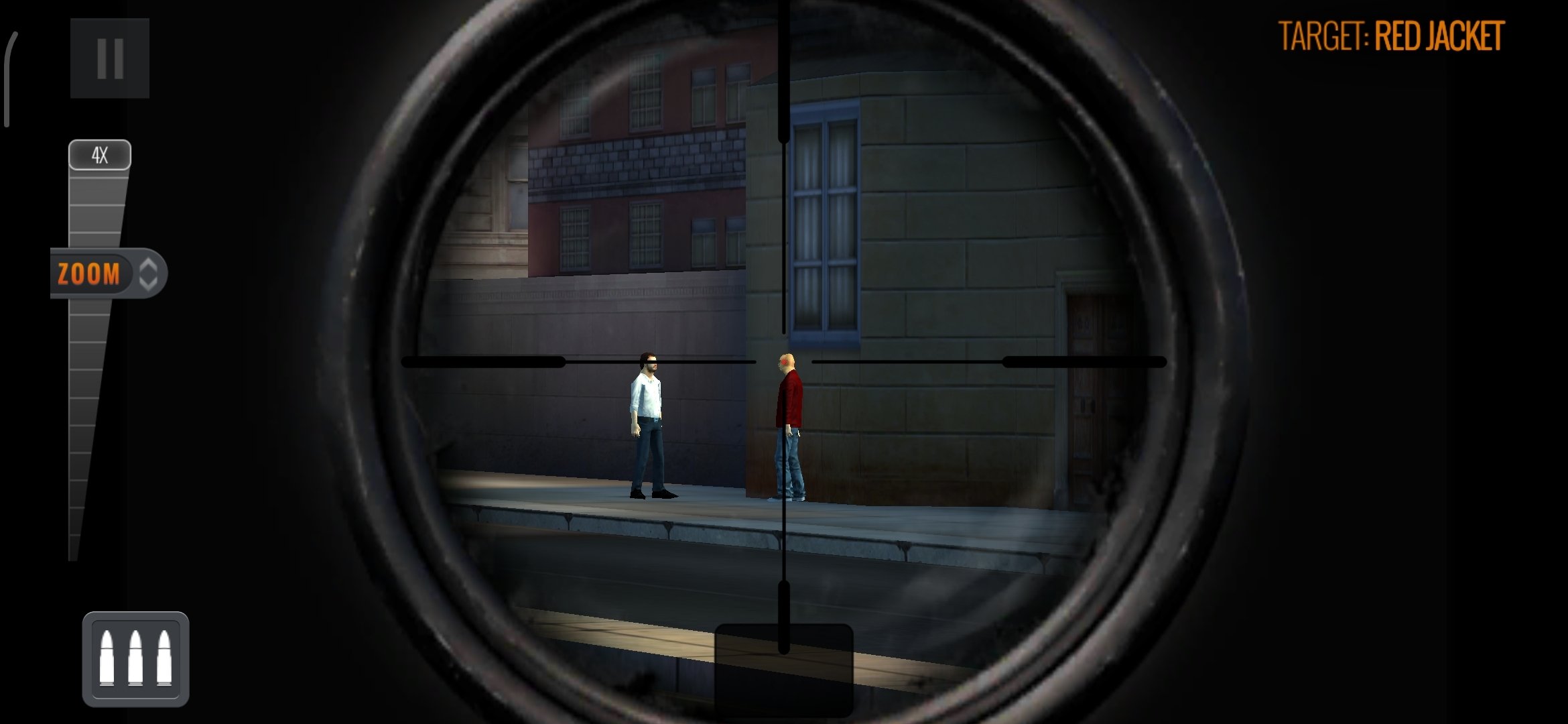 Sniper 3D Assassin: Melhores Jogos de Tiro Grátis::Appstore  for Android