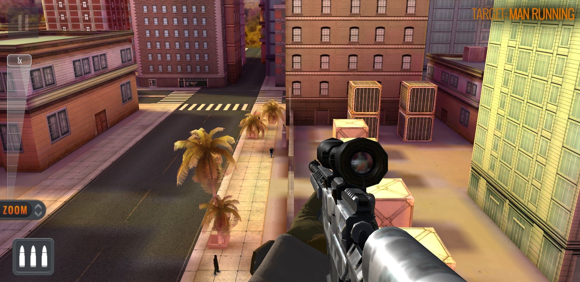 Sniper 3D completa quase uma década de sucesso com mais de 500 milhões de  downloads - Adrenaline
