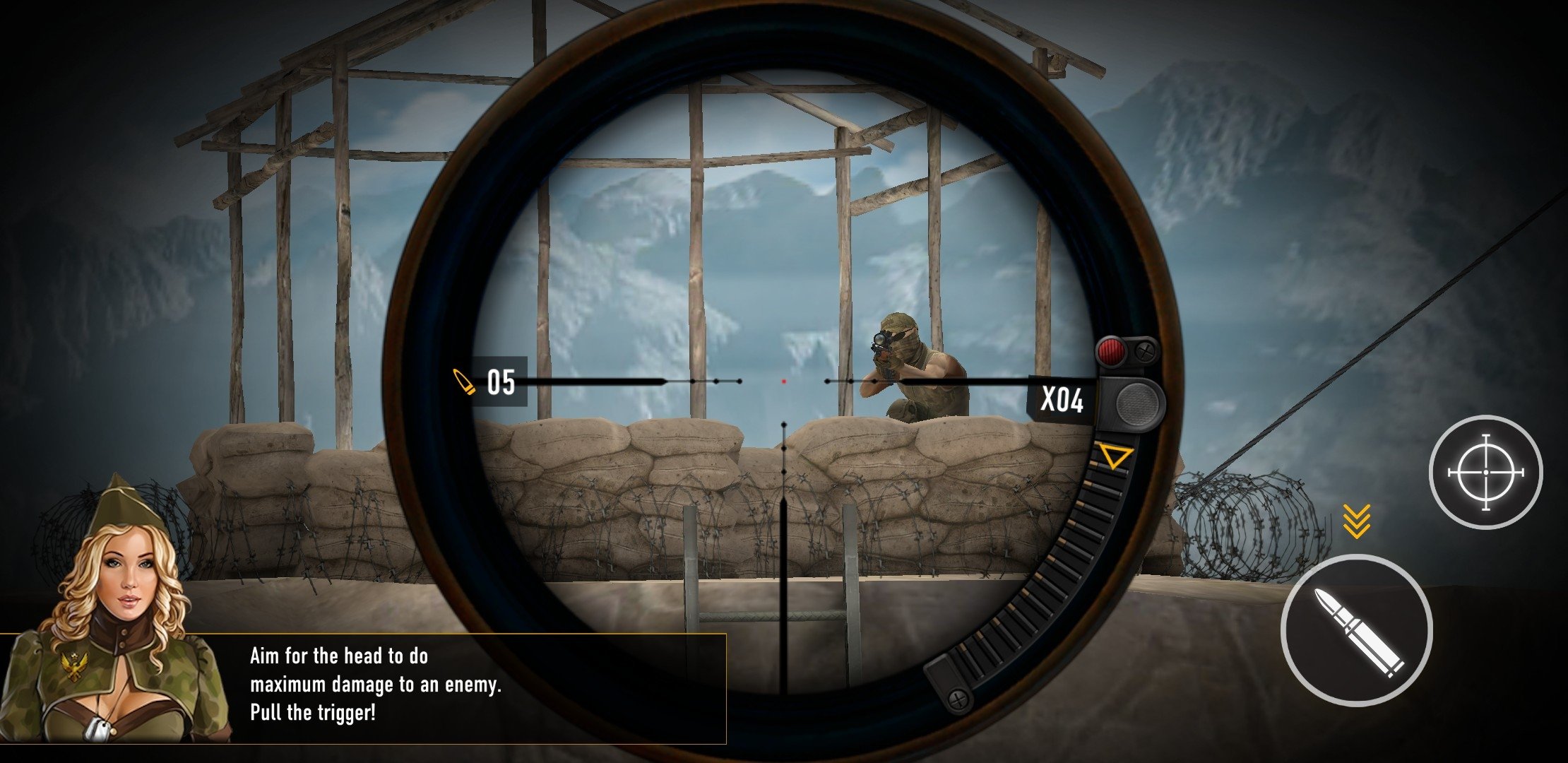 Sniper Online APK for Android Download