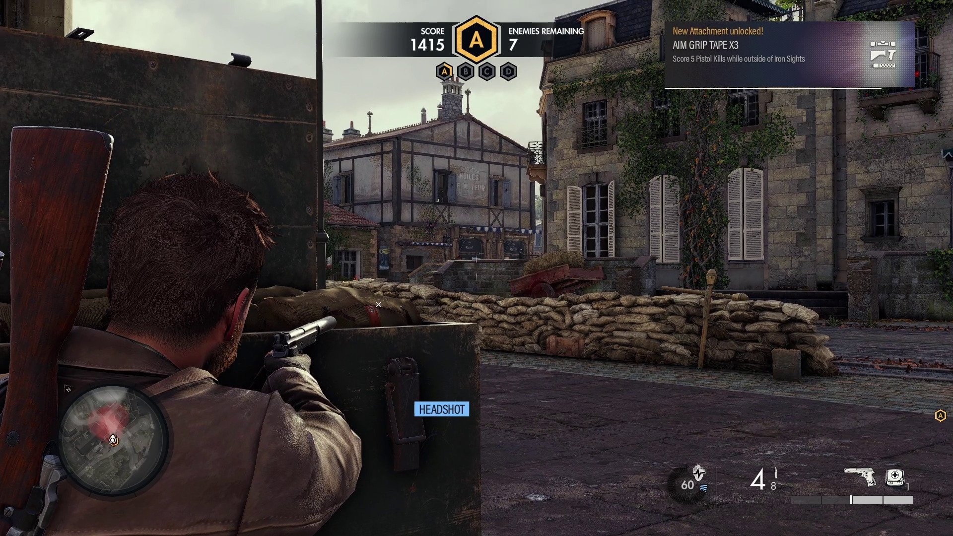 download free sniper elite