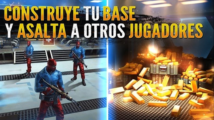 Baixar e jogar Sniper Rifle Pistola Tiro Jogo no PC com MuMu Player