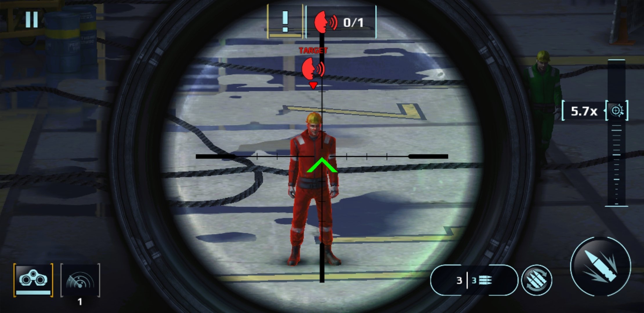 sniper fury trainer 3.4.0