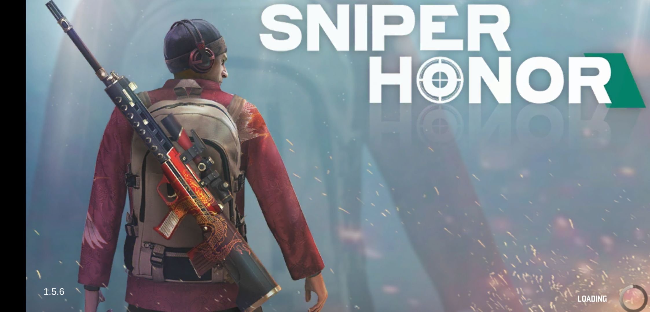 Sniper Honor Android