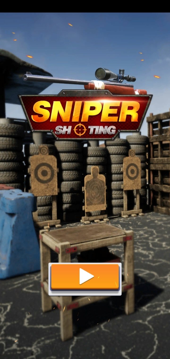 Sniper Ops Shooting download the last version for iphone