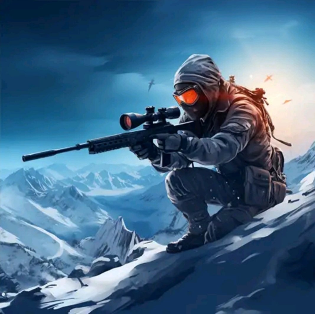 Sniper Siege 2.32 - Скачать для Android APK бесплатно